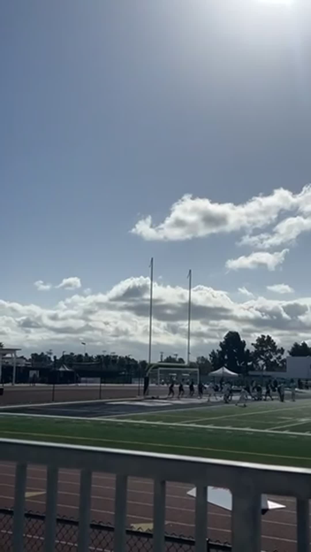 EZ final second goal to tie