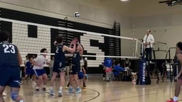 February 22, 2025 - 5th Annual Mariner Classic @ Pacifica High School