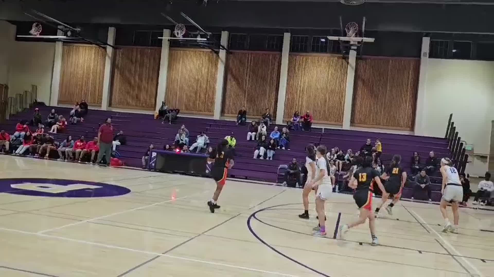 Berkeley vs. Piedmont