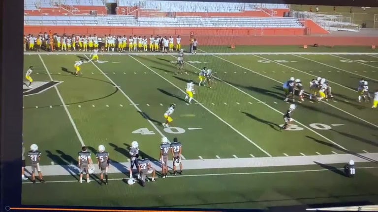 Video player poster image