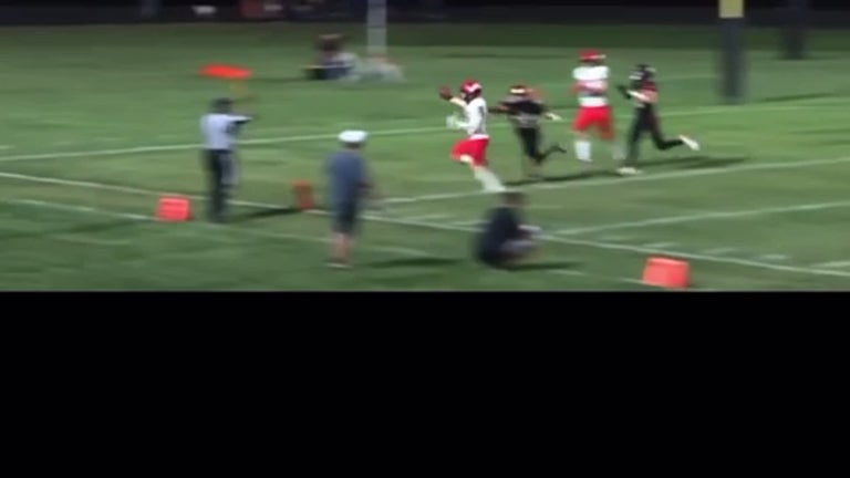 Video player poster image