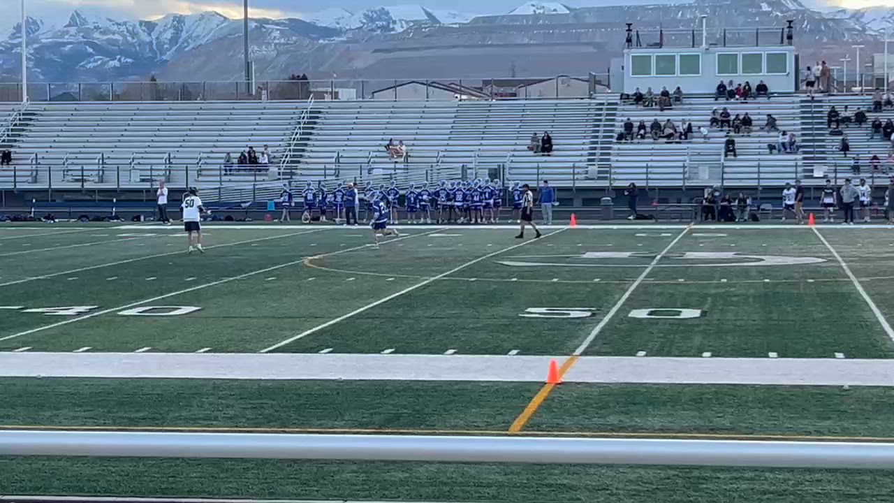 Dixie vs Copper Hills