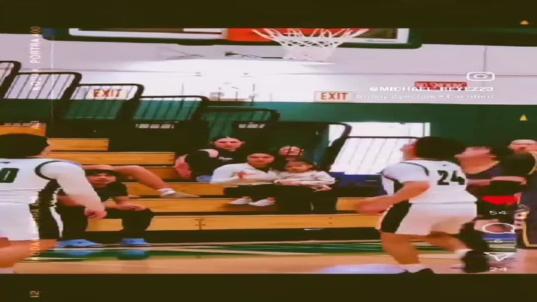 Video player poster image