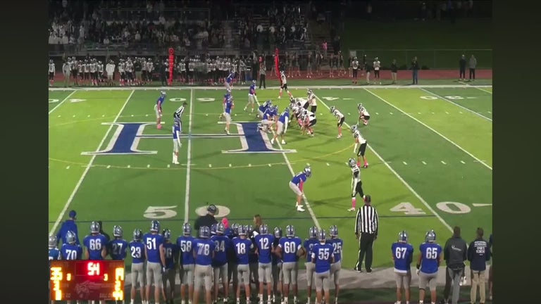 Video player poster image