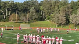 Holliston vs Grafton