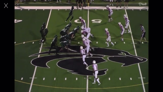 Kennedale vs castleberry