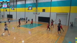 #1 Jordan Lee Class of 2026 Choctaw High School and Per AAU Basketball