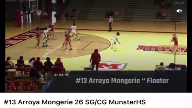 Munster vs Morton 11.23.24