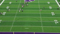Eureka VS Kirkwood