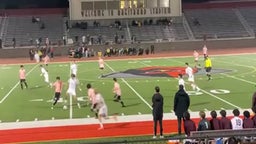 Point Loma vs Hoover