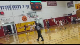 Highlights Los Banos Tournament 11/30/2023