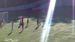 Ferris - Passaic (Goal)