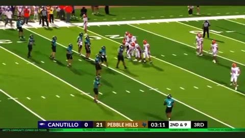 Video player poster image