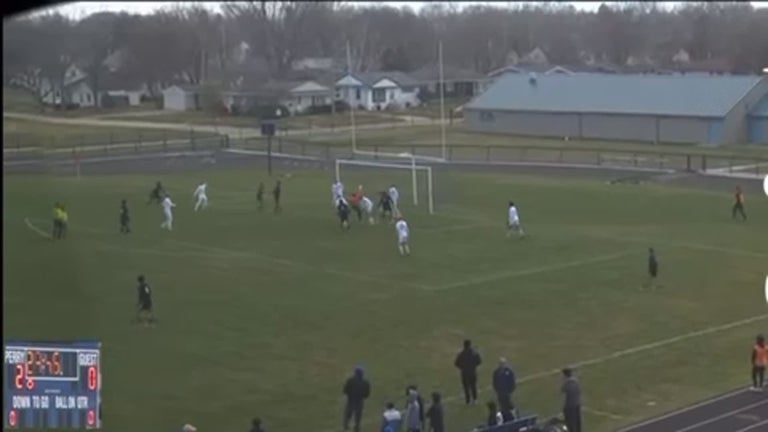 Video player poster image