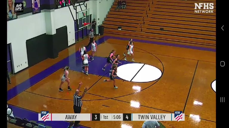 Video player poster image