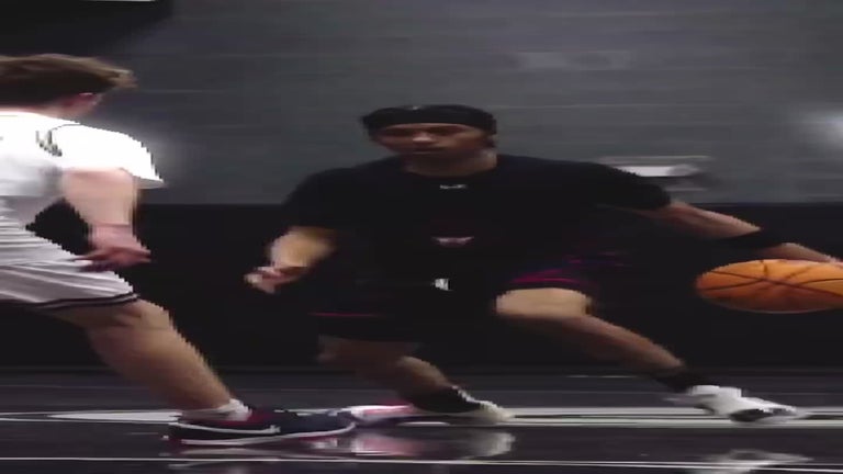 Video player poster image