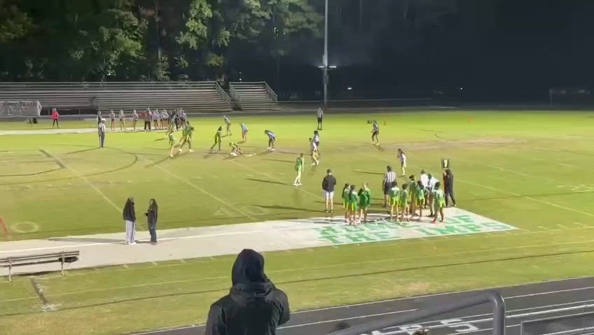Laiyana Davis' Video 