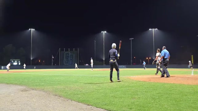 7th inning deep double