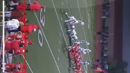 Field goal