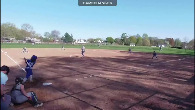 Brookfield's Win vs Bunnell HS