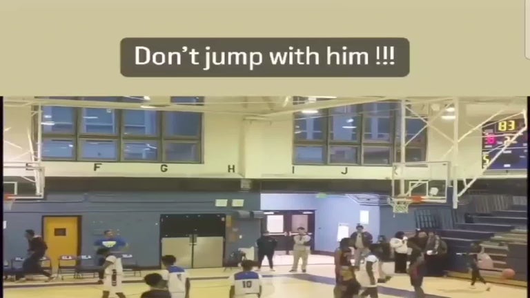 Video player poster image