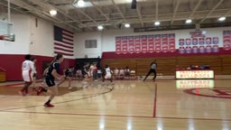 McKeel at Frostproof