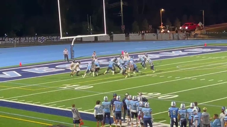 Video player poster image