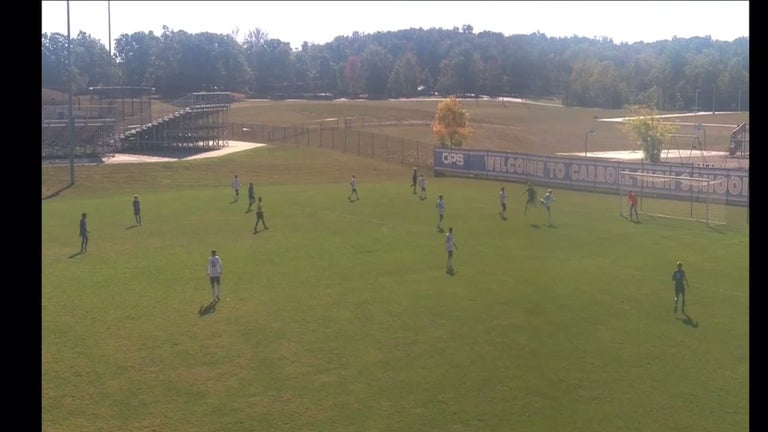 Video player poster image