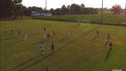 2nd goal vs beargrass