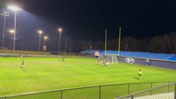 Portal Panthers host Metter Tigers