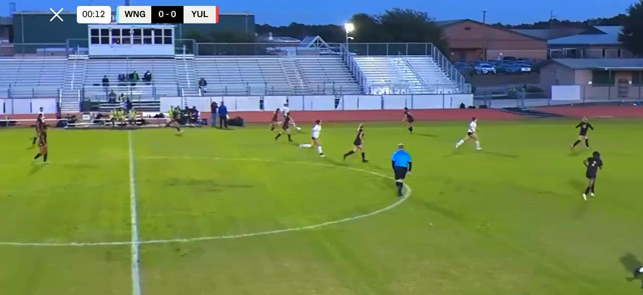 WN vs Yulee Goal