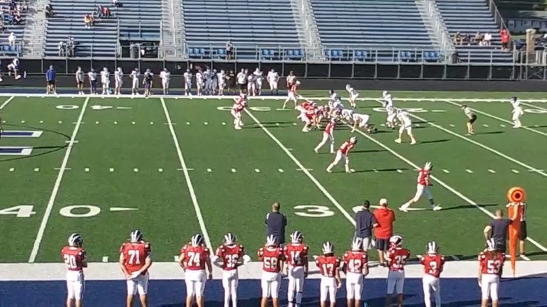 Video player poster image