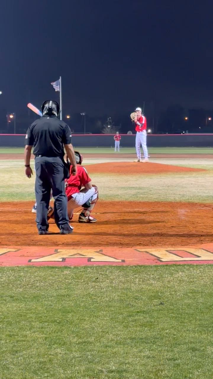 Colby Hawkins' Video 
