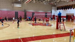 Great block, 13!