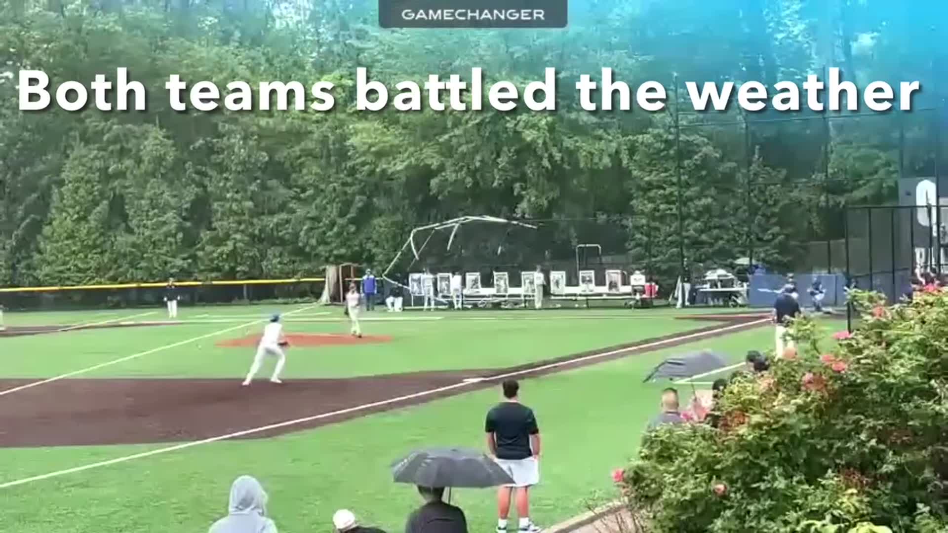 Westfield extends win streak to seven and advances to Union County Tournament semifinals with 8-0 victory vs Brearley