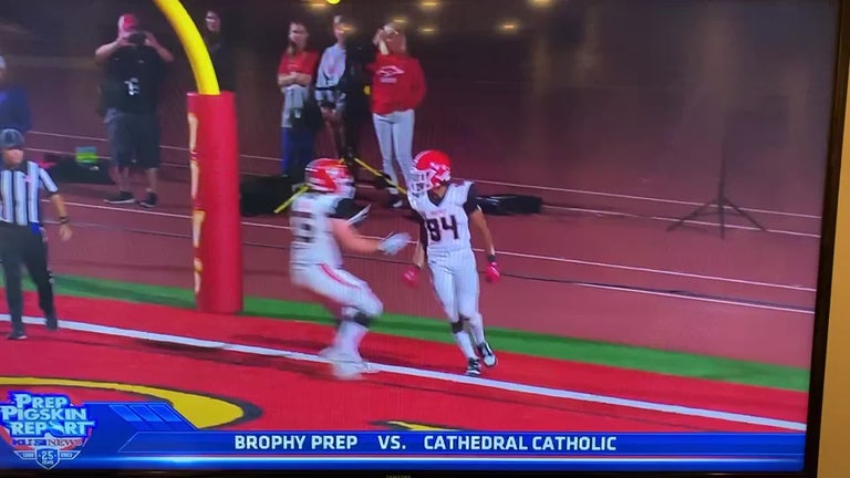 Video player poster image