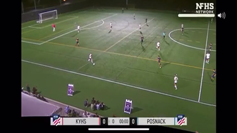 Video player poster image