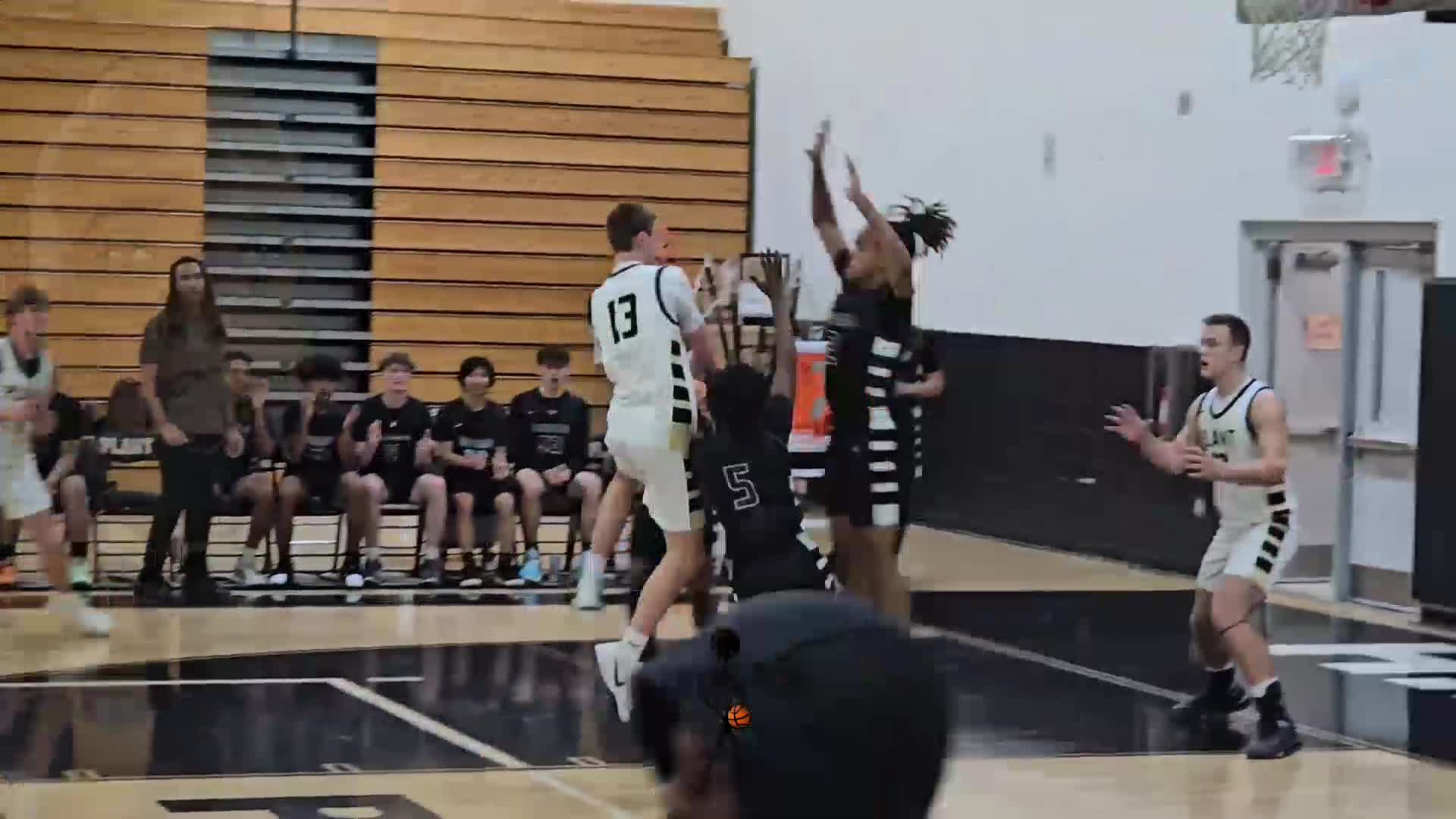 Brayden Galuski 
Class of 2027
Plant High School 
#Jamanjifilms #fyp #thewatcher #Basketball #BraydenGaluski @braydengaluski