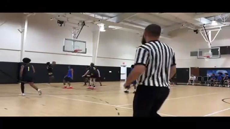 Video player poster image