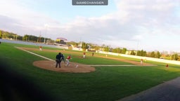 Game vs Warren County 4/19/24