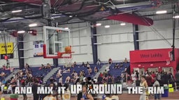 Tyler Caouette
Jesuit High School
11th Grade
Class of 2026