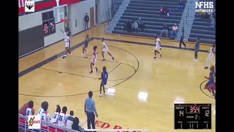 Video player poster image