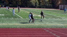 Passing Like the Pros!