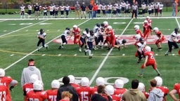 pressure off the edge