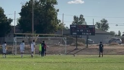 Itza rarely misses penalty kicks.