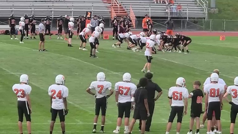 Video player poster image