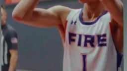 These guys really share the ball.