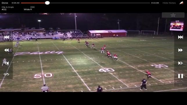 Kick Return