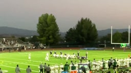 Santa Barbara DONS football