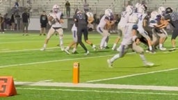 Ida baker x palmetto ridge JV 9/5/24